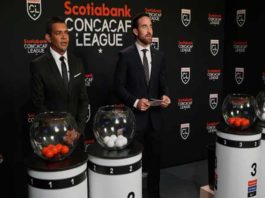 Cibao FC enfrentará a la Liga Deportiva Alajuelense en Liga CONCACAF