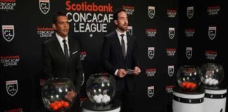 Cibao FC enfrentará a la Liga Deportiva Alajuelense en Liga CONCACAF