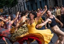 Disney aplaza «West Side Story» de Spielberg y retrasa de nuevo «Black Widow»