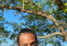 Su último rastro lo registró una cámara de seguridad