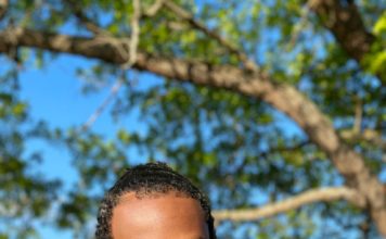 Su último rastro lo registró una cámara de seguridad