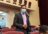Diputado Ignacio Aracena solicita extensión UASD para Santo Domingo Oeste