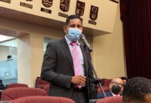 Diputado Ignacio Aracena solicita extensión UASD para Santo Domingo Oeste