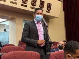 Diputado Ignacio Aracena solicita extensión UASD para Santo Domingo Oeste