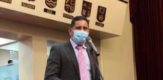Diputado Ignacio Aracena solicita extensión UASD para Santo Domingo Oeste