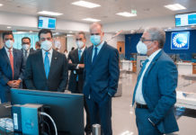 El BPD inicia en SC y Bonao modelo híbrido de sucursales