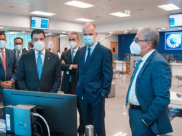 El BPD inicia en SC y Bonao modelo híbrido de sucursales