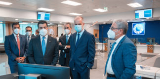 El BPD inicia en SC y Bonao modelo híbrido de sucursales
