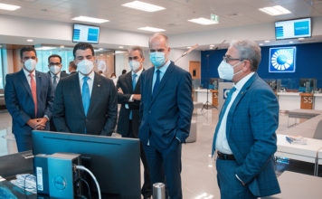 El BPD inicia en SC y Bonao modelo híbrido de sucursales