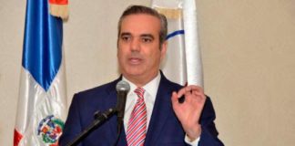 Luis Abinader cita logros en el primer mes de su gestión