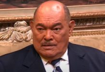 La imagen del Gobierno en el PRM, según Ramón Alburquerque