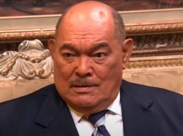 La imagen del Gobierno en el PRM, según Ramón Alburquerque