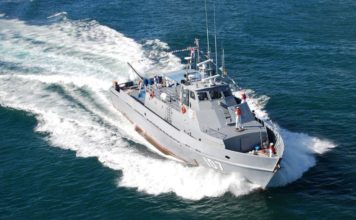 Confiscan 79 kilos de cocaína y arrestan a 3 dominicanos en Puerto Rico