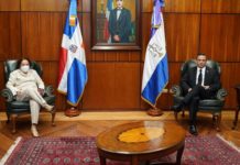 Suprema Corte de Justicia y Procuraduría buscan aunar esfuerzos para la mejora del sistema