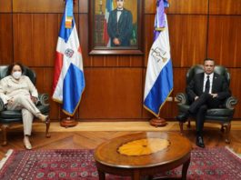 Suprema Corte de Justicia y Procuraduría buscan aunar esfuerzos para la mejora del sistema