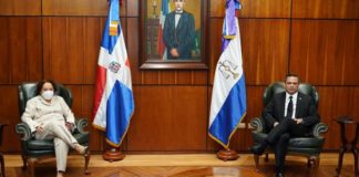 Suprema Corte de Justicia y Procuraduría buscan aunar esfuerzos para la mejora del sistema