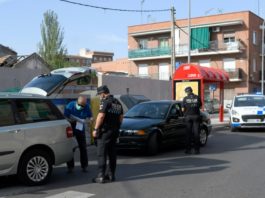 Madrid amplía restricciones de movilidad pero el gobierno las considera insuficientes