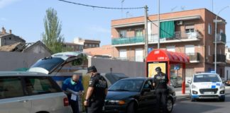 Madrid amplía restricciones de movilidad pero el gobierno las considera insuficientes