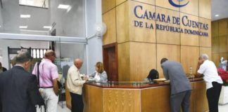 Nuevos funcionarios tienen una semana para presentar declaración jurada de bienes
