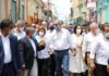 Presidente Luis Abinader viajará a Samaná el lunes