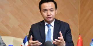 China confía tener relaciones “fructíferas” con el nuevo Gobierno dominicano