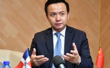 China confía tener relaciones “fructíferas” con el nuevo Gobierno dominicano