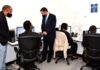 Inauguran call center en Nueva York para brindar servicios consulares a dominicanos