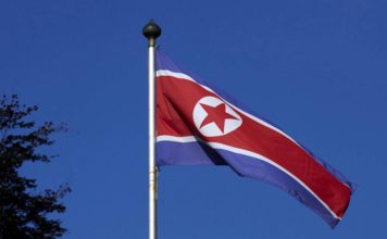 Seúl acusa a Pionyang de haber asesinado y cremado a un funcionario surcoreano, desaparecido en el mar Amarillo