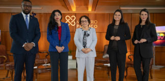 Procuradora dice se van a investigar declaraciones juradas