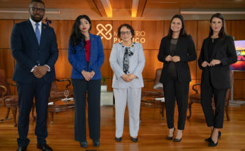 Procuradora dice se van a investigar declaraciones juradas