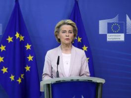 Irlanda pierde en la Unión Europea la importante cartera de Comercio