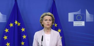 Irlanda pierde en la Unión Europea la importante cartera de Comercio