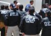 DEA extradita al presunto narcotraficante José Francisco Guzmán Cabrera