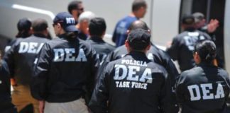 DEA extradita al presunto narcotraficante José Francisco Guzmán Cabrera