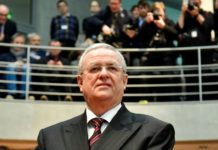 El expresidente ejecutivo de Volkswagen será juzgado por el escándalo del diésel