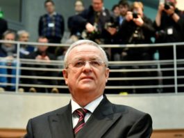 El expresidente ejecutivo de Volkswagen será juzgado por el escándalo del diésel