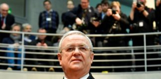 El expresidente ejecutivo de Volkswagen será juzgado por el escándalo del diésel