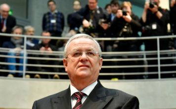 El expresidente ejecutivo de Volkswagen será juzgado por el escándalo del diésel