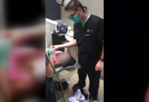Condenan al dentista que extrajo un diente mientras montaba una patineta a 12 años de prisión