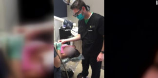 Condenan al dentista que extrajo un diente mientras montaba una patineta a 12 años de prisión