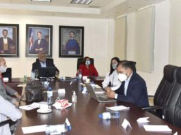 Ministerio de Educación inicia capacitación docente por televisión