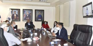 Ministerio de Educación inicia capacitación docente por televisión
