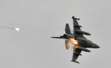 China «debe retroceder», dice Taiwán