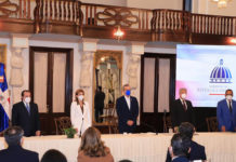 Presidente invita al sector privado a presentar proyectos