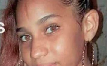 Apresados por rociar ácido del diablo a joven cobraron RD$ 3,500