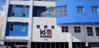 Nómina de Indotel fue reducida en un 27.4 %, dice su presidente