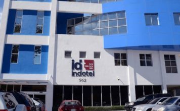 Nómina de Indotel fue reducida en un 27.4 %, dice su presidente