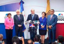 Junta Central Electoral presenta presupuesto para 2021 por más de 7 mil millones de pesos