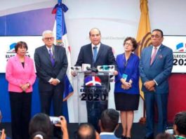 Junta Central Electoral presenta presupuesto para 2021 por más de 7 mil millones de pesos
