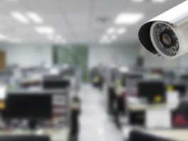 Los límites de la videovigilancia laboral